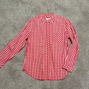 Vineyard vines, relaxed, button-down shirt